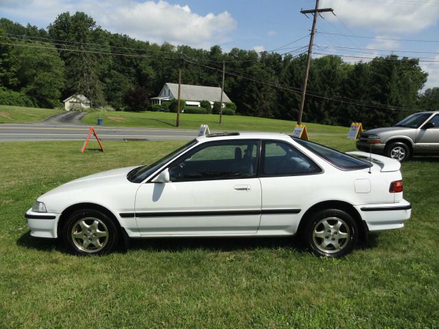 1992 Acura Integra Sport XLS 4x4