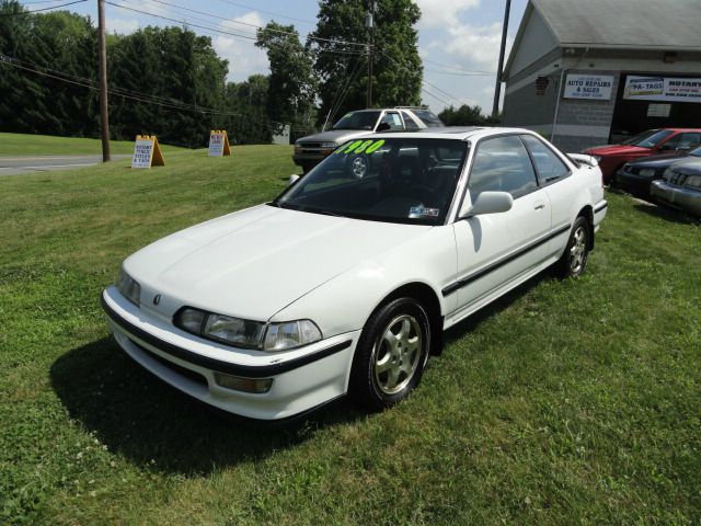 1992 Acura Integra Sport XLS 4x4