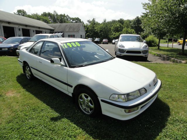 1992 Acura Integra Sport XLS 4x4