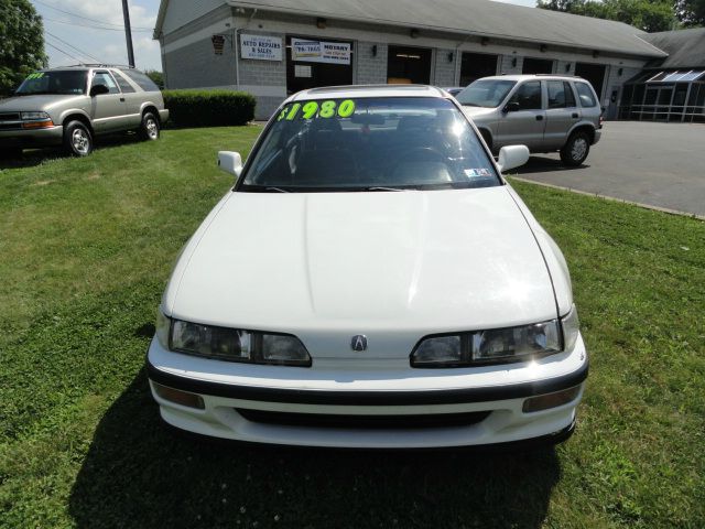 1992 Acura Integra Sport XLS 4x4