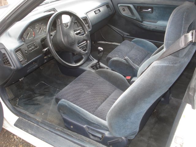 1992 Acura Integra Unknown