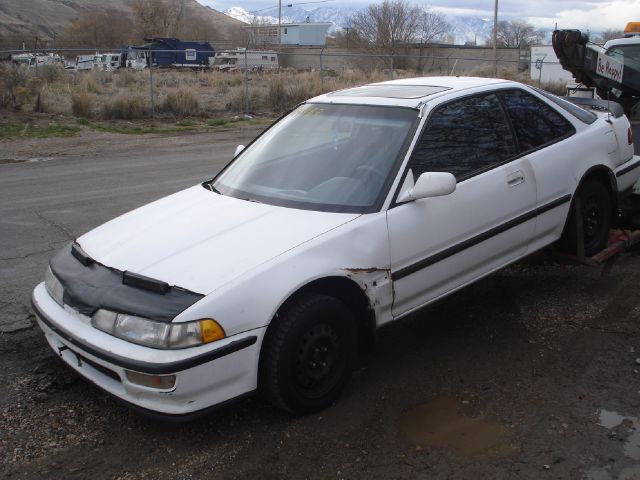 1992 Acura Integra Unknown