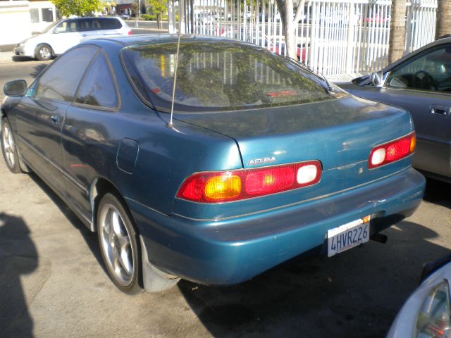 1994 Acura Integra 2wdse