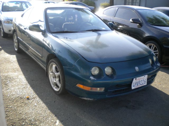 1994 Acura Integra 2wdse