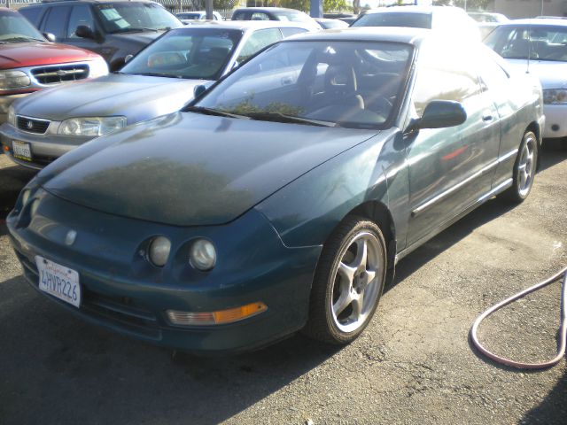 1994 Acura Integra 2wdse