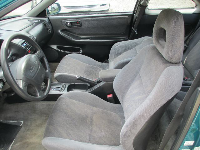 1994 Acura Integra 2wdse