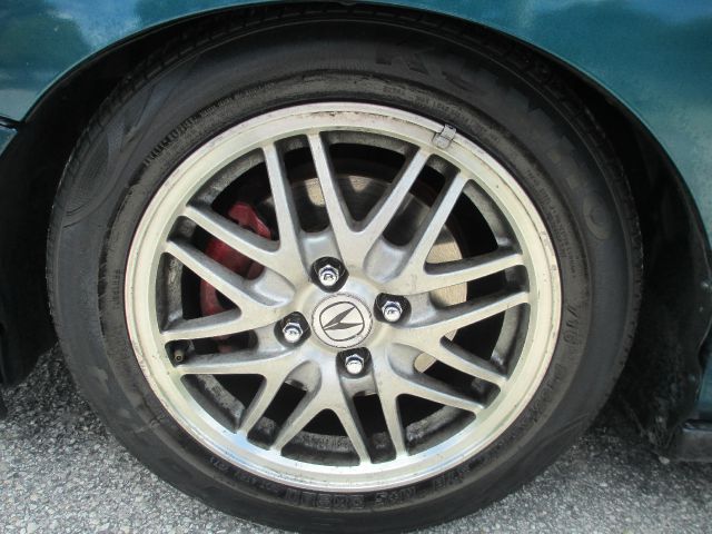 1994 Acura Integra 2wdse