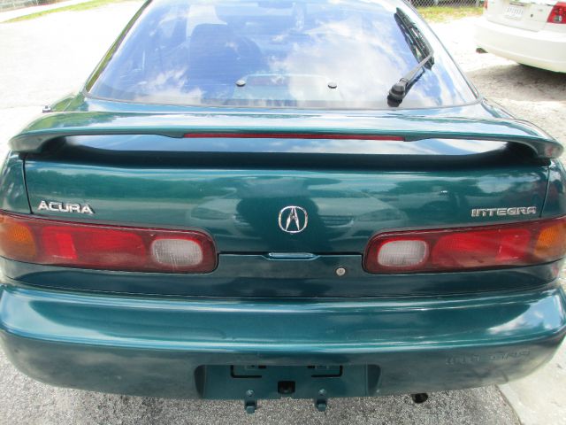 1994 Acura Integra 2wdse