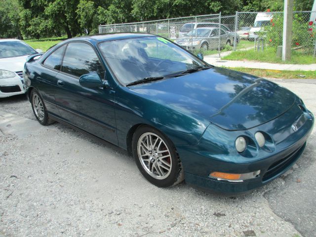 1994 Acura Integra 2wdse