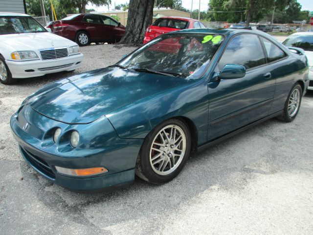 1994 Acura Integra 2wdse