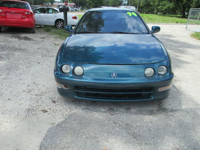 1994 Acura Integra 2wdse