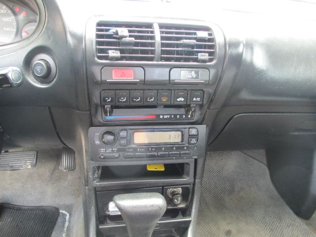 1994 Acura Integra 2wdse