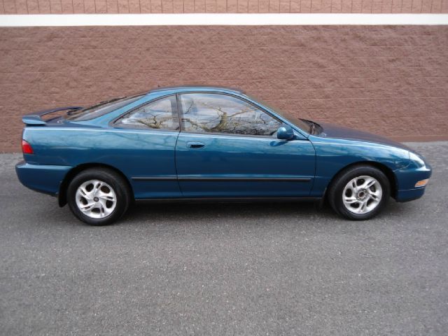 1994 Acura Integra 2wdse