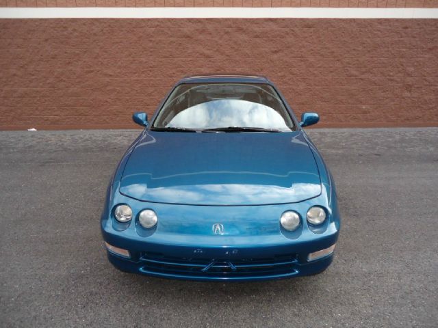 1994 Acura Integra 2wdse