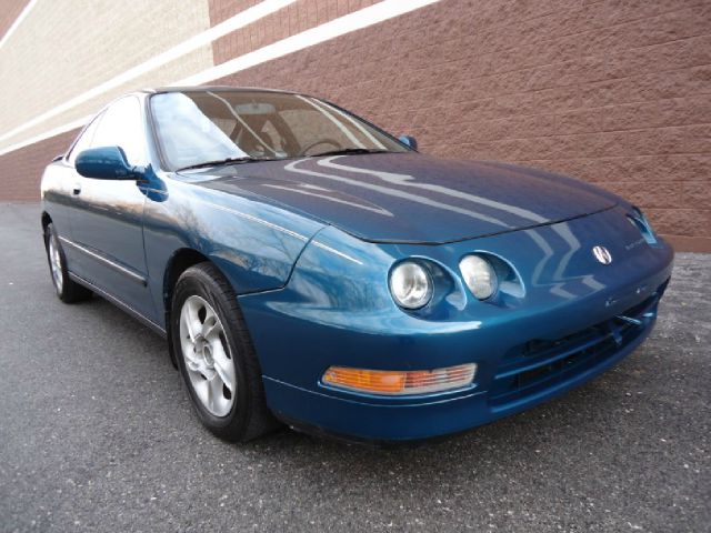 1994 Acura Integra 2wdse