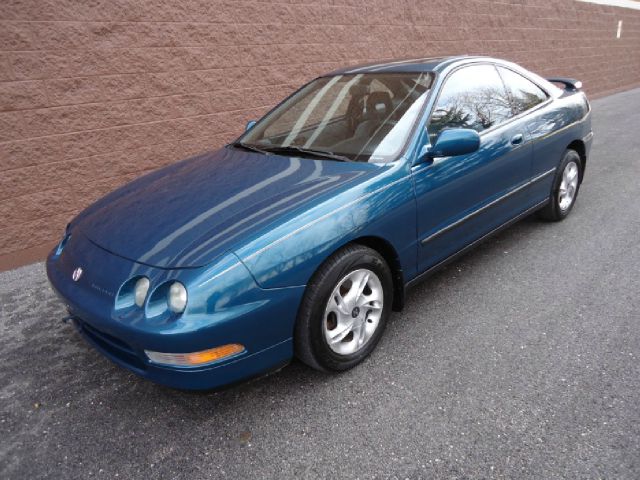 1994 Acura Integra 2wdse