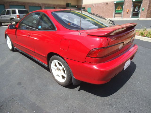 1994 Acura Integra 2wdse