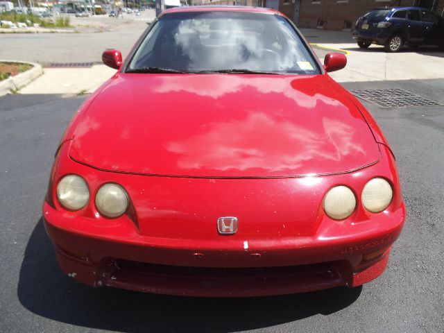 1994 Acura Integra 2wdse