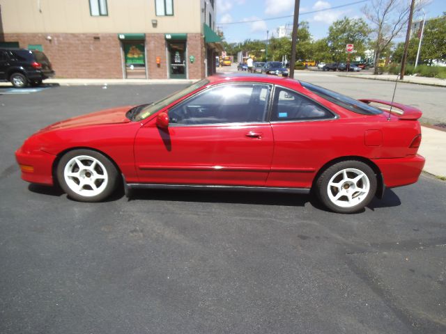 1994 Acura Integra 2wdse