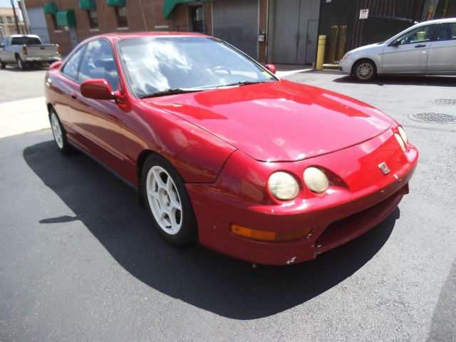 1994 Acura Integra 2wdse