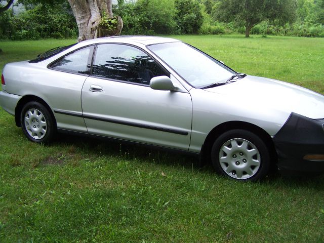 1995 Acura Integra 2wdse