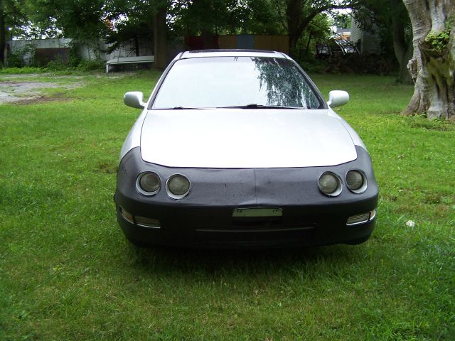 1995 Acura Integra 2wdse