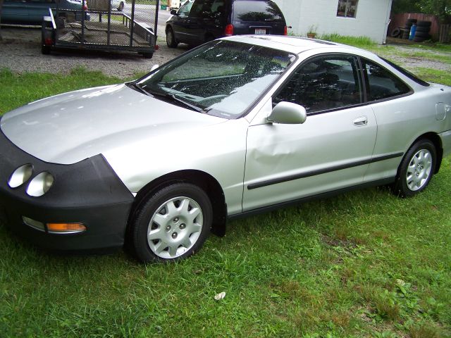 1995 Acura Integra 2wdse