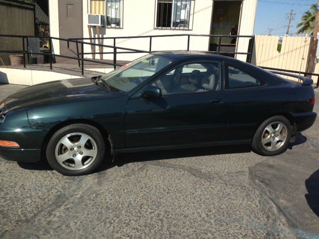 1995 Acura Integra X