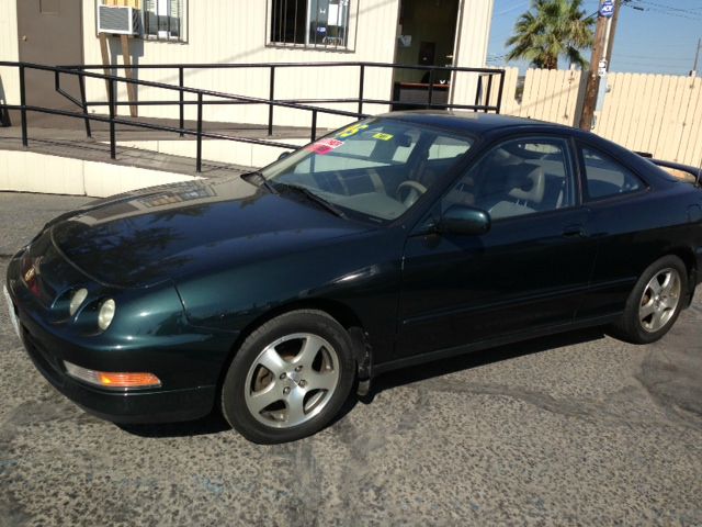 1995 Acura Integra X