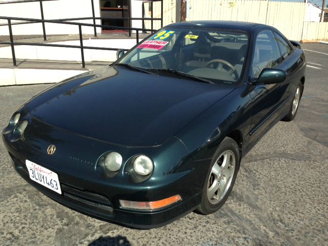 1995 Acura Integra X