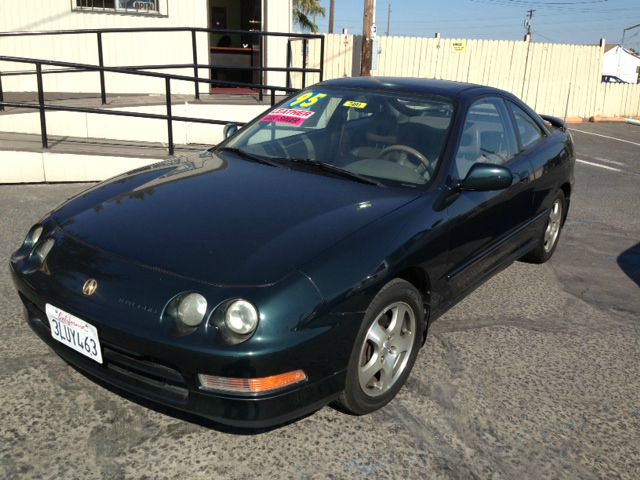 1995 Acura Integra X