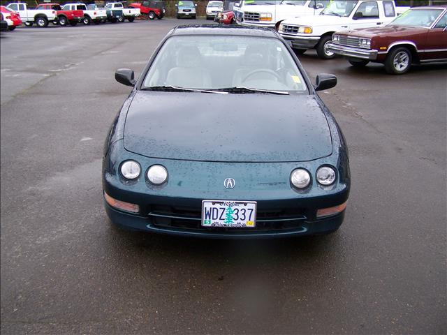 1996 Acura Integra XLS