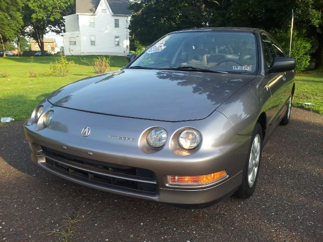 1996 Acura Integra 3.2 Sedan 4dr