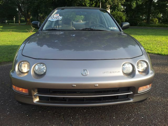 1996 Acura Integra 3.2 Sedan 4dr