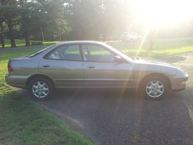 1996 Acura Integra 3.2 Sedan 4dr