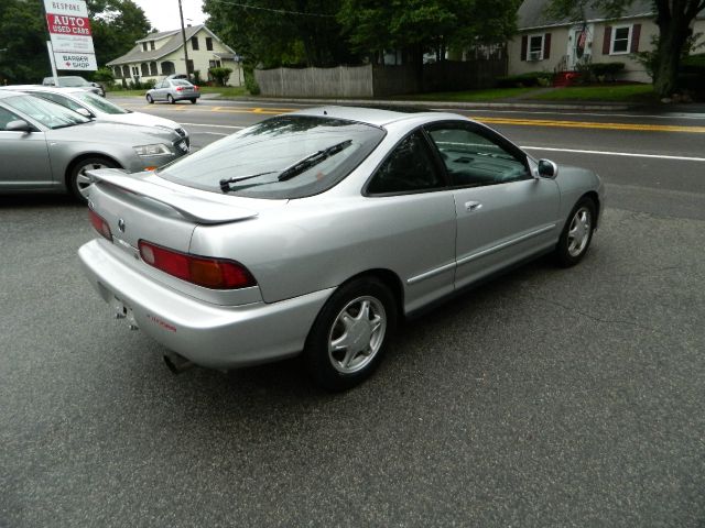 1996 Acura Integra X