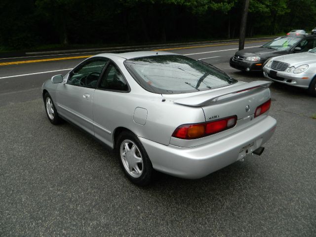 1996 Acura Integra X