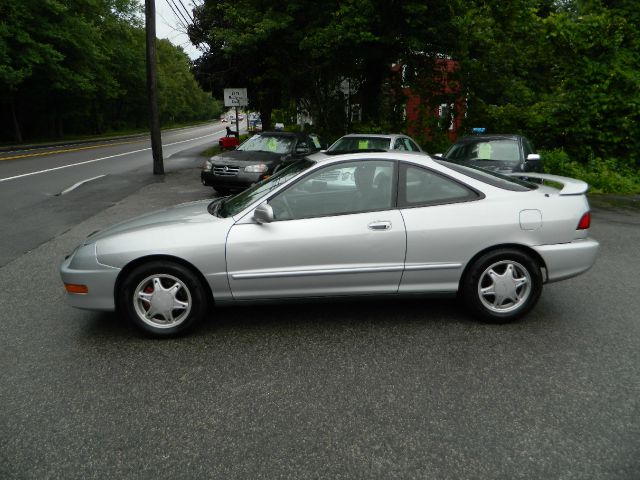 1996 Acura Integra X