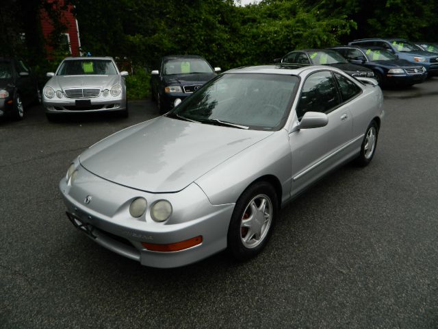 1996 Acura Integra X