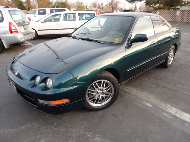 1997 Acura Integra Trans Am