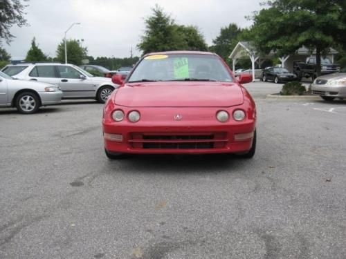 1997 Acura Integra XLS