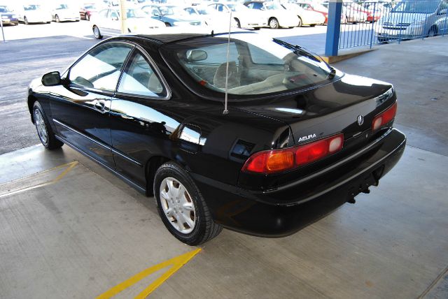 1997 Acura Integra 2wdse