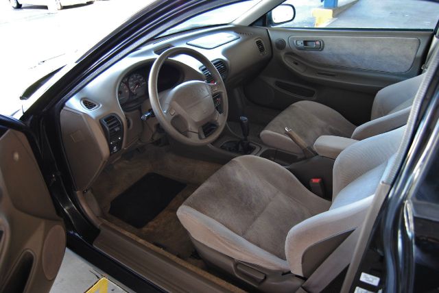 1997 Acura Integra 2wdse