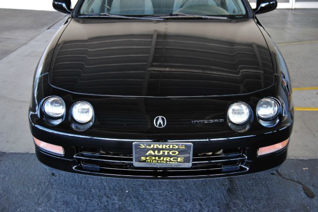 1997 Acura Integra 2wdse