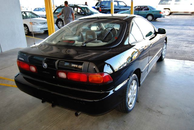 1997 Acura Integra 2wdse