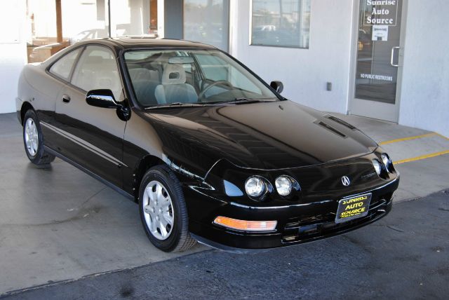 1997 Acura Integra 2wdse