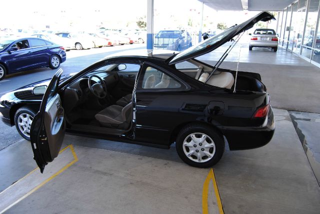 1997 Acura Integra 2wdse