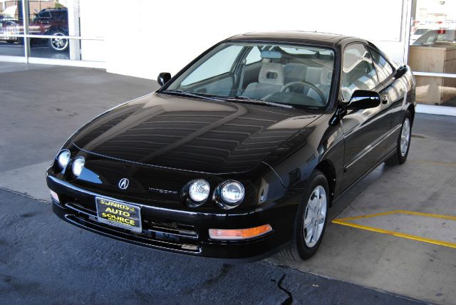 1997 Acura Integra 2wdse