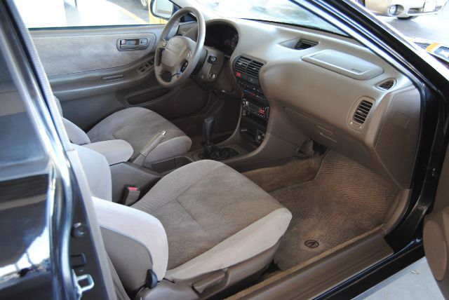 1997 Acura Integra 2wdse