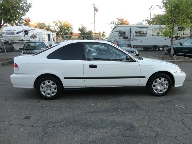 1998 Acura Integra 2wdse